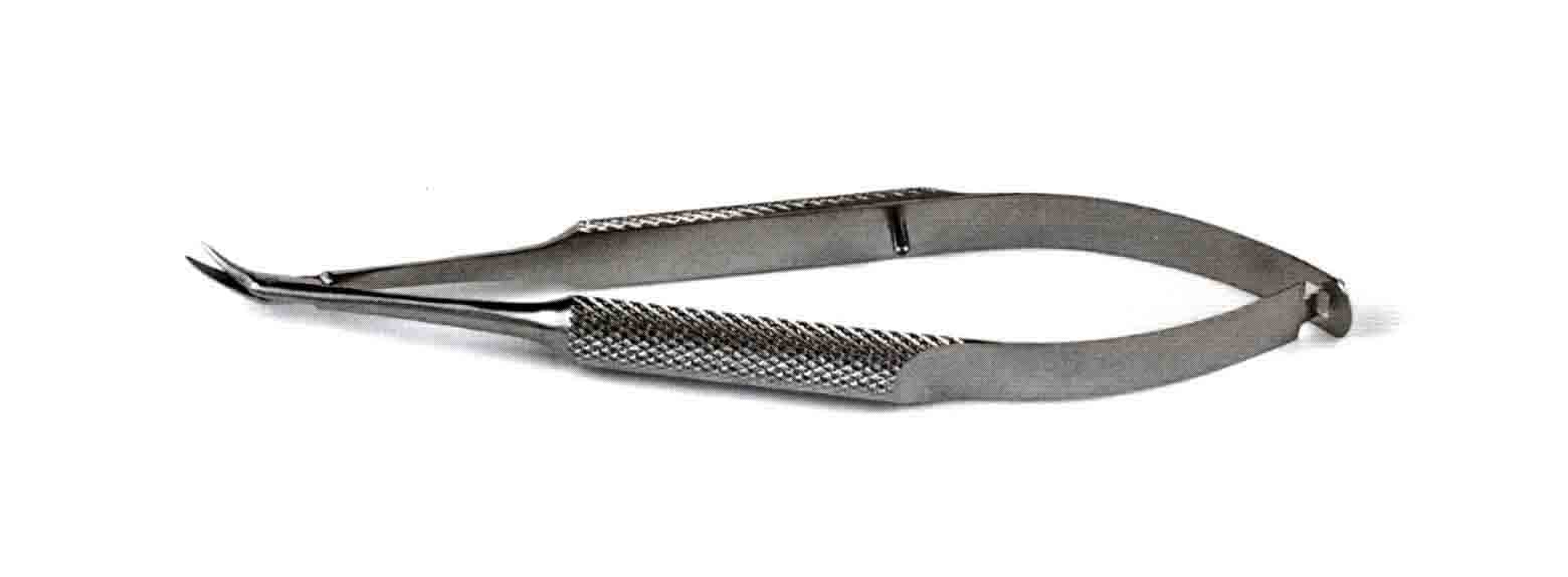 MAKAS EĞRİ UZUN BİLEYT  KÜNT SOL 6 MM